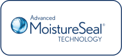 MoistureSeal Technology